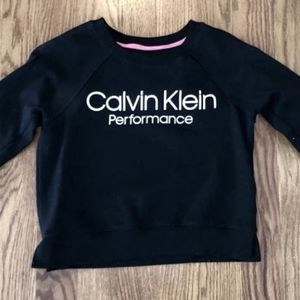 2 for 16 Ck sweatshirt XS